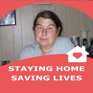 Meet your Posher, Gloria